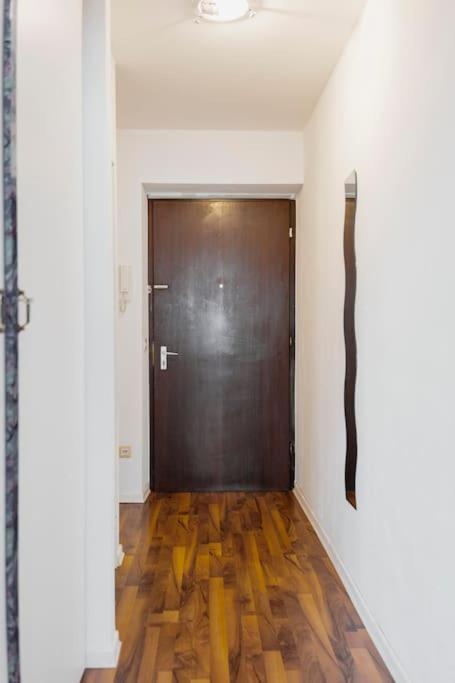Malidu Apartment Krefeld Duesseldorf Exterior photo