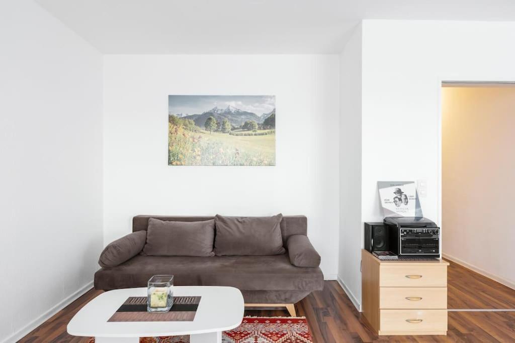 Malidu Apartment Krefeld Duesseldorf Exterior photo
